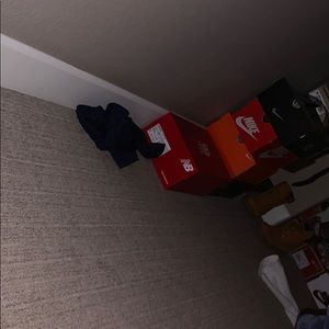 Meet your Posher, Mason